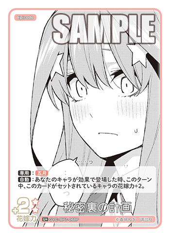 秘密裏の計画