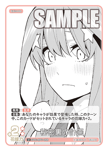 秘密裏の計画