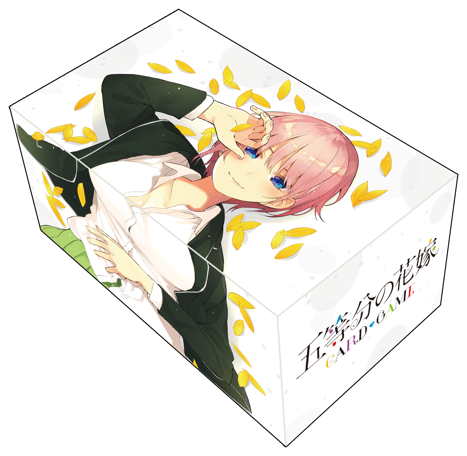 公認大会】ごとカドカップ - イベント一覧 - 五等分の花嫁 カード