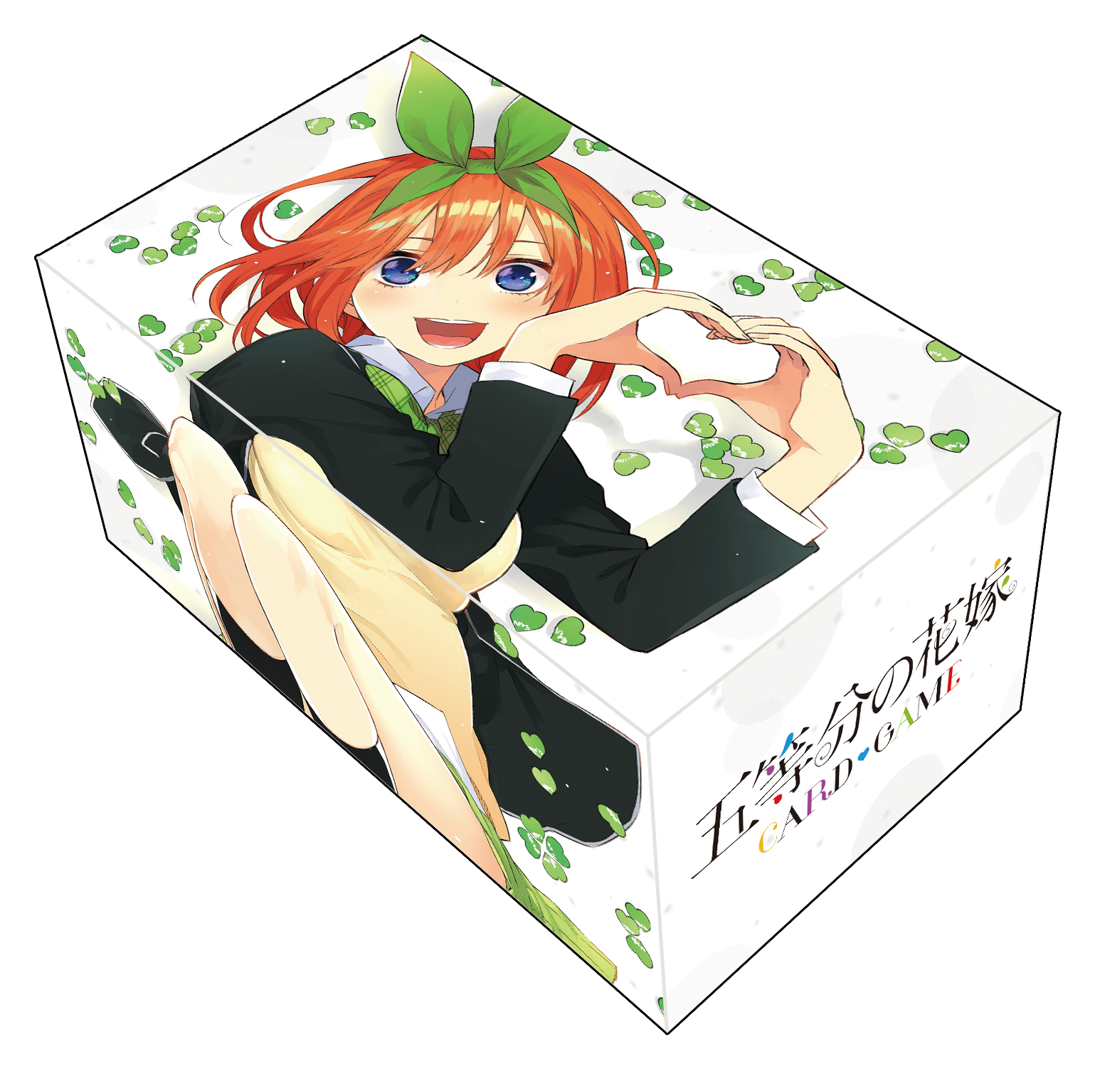 公認大会】ごとカドカップ - イベント一覧 - 五等分の花嫁 カード
