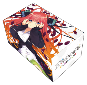エンゲージキャラローダー争奪戦 - イベント一覧 - 五等分の花嫁